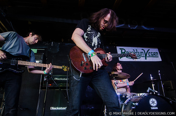 Cloud Nothings