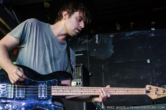 Cloud Nothings