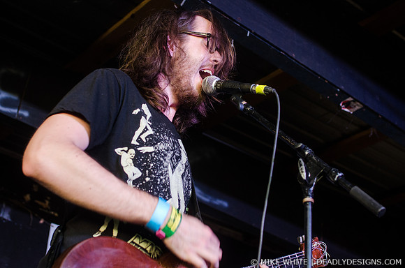 Cloud Nothings