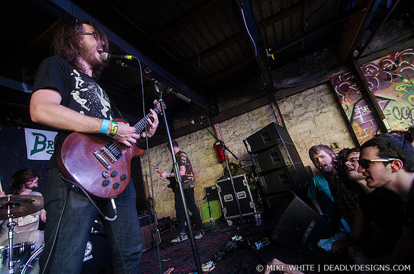 Cloud Nothings