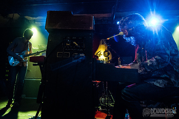 Dungen