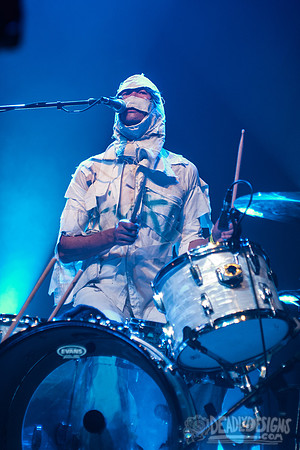 The Mummies