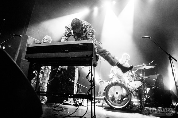 The Mummies