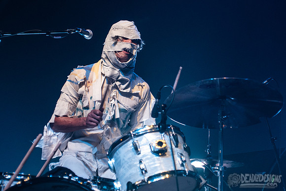 The Mummies
