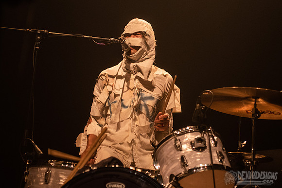 The Mummies