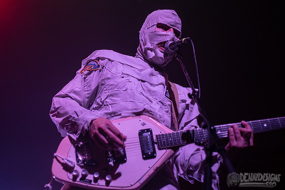 The Mummies