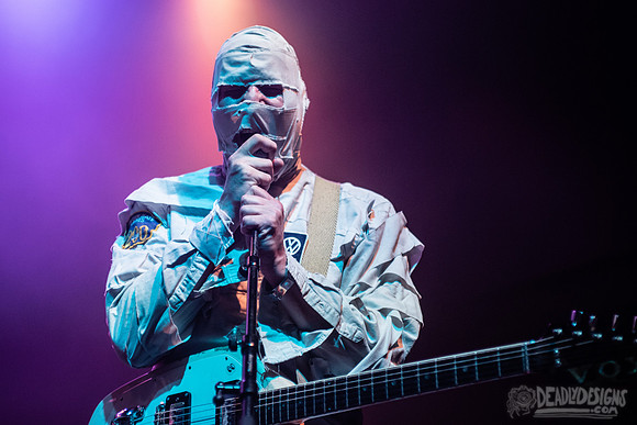 The Mummies