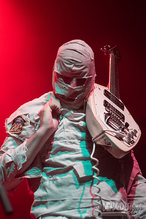 The Mummies