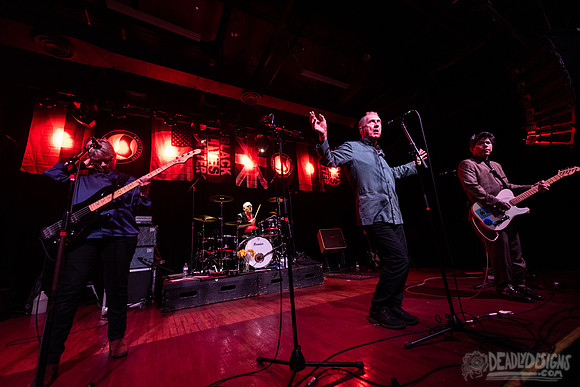 Gang of Four