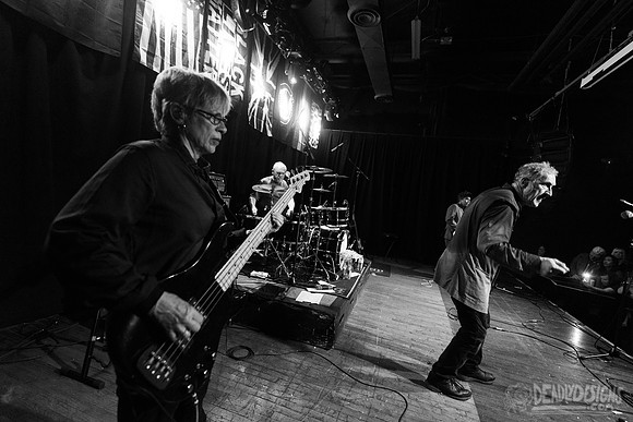 Gang of Four