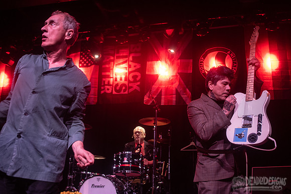 Gang of Four
