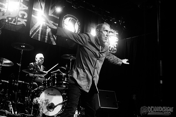 Gang of Four