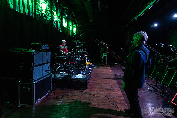 Gang of Four