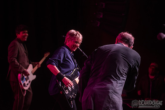 Gang of Four