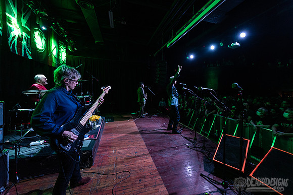 Gang of Four