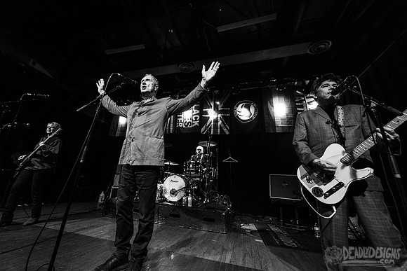 Gang of Four
