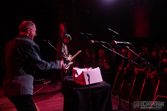 Gang of Four