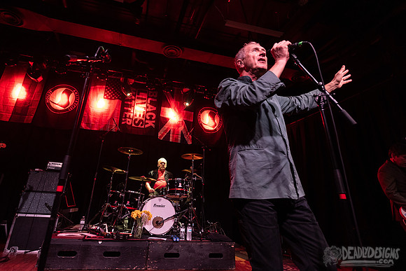 Gang of Four