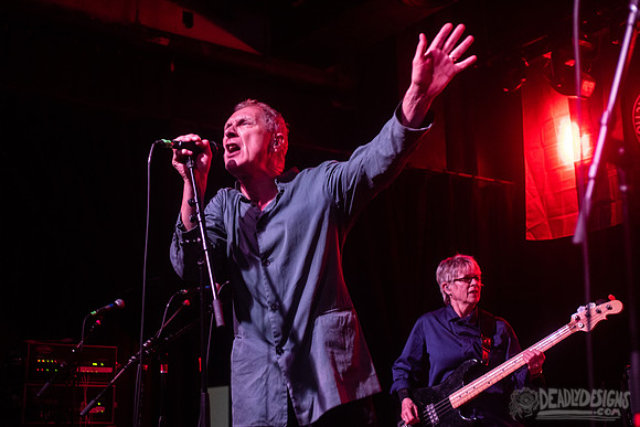 Gang of Four