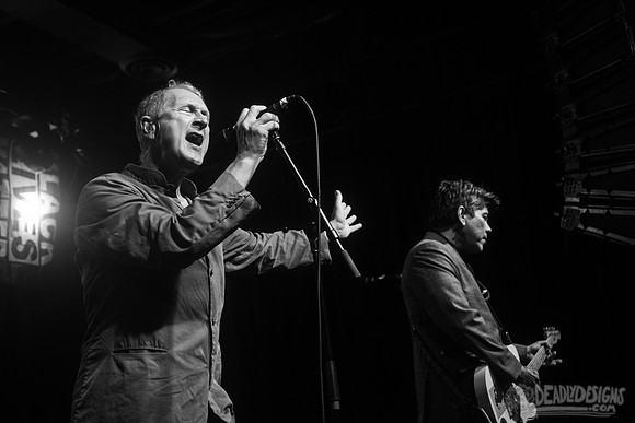Gang of Four