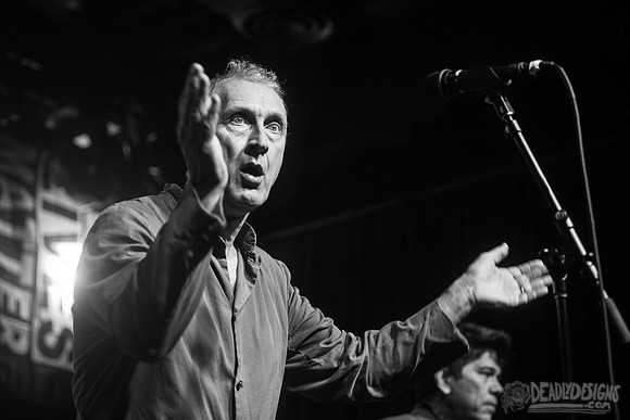 Gang of Four