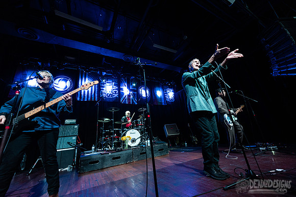 Gang of Four