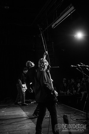 Gang of Four