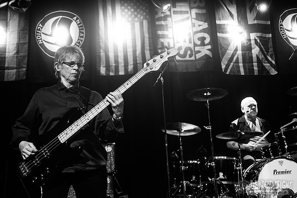 Gang of Four