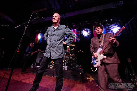 Gang of Four