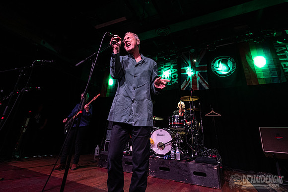 Gang of Four