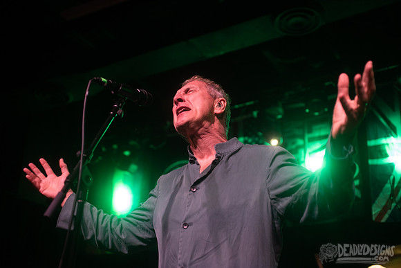 Gang of Four