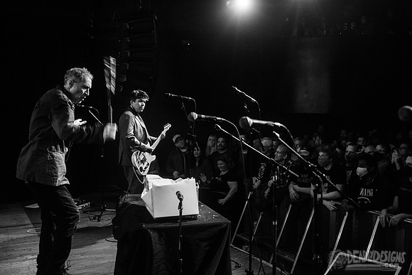 Gang of Four