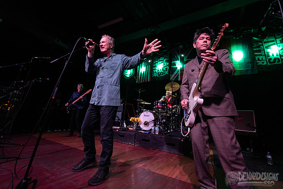 Gang of Four