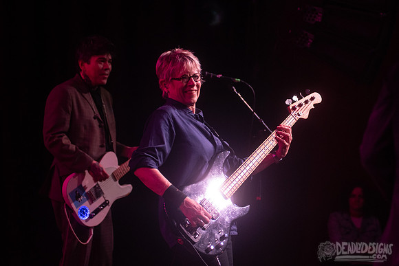 Gang of Four