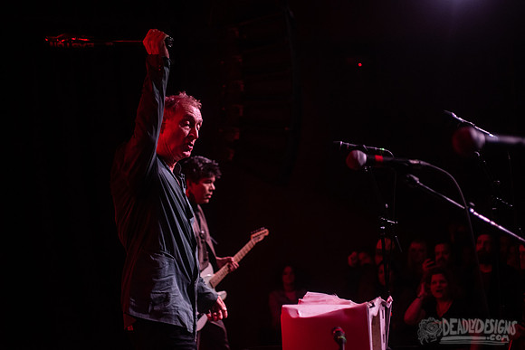 Gang of Four