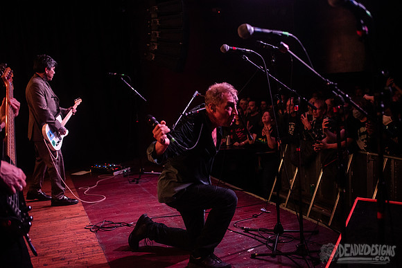 Gang of Four