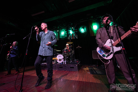 Gang of Four