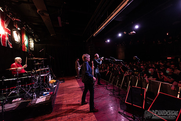 Gang of Four