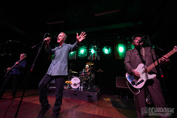 Gang of Four