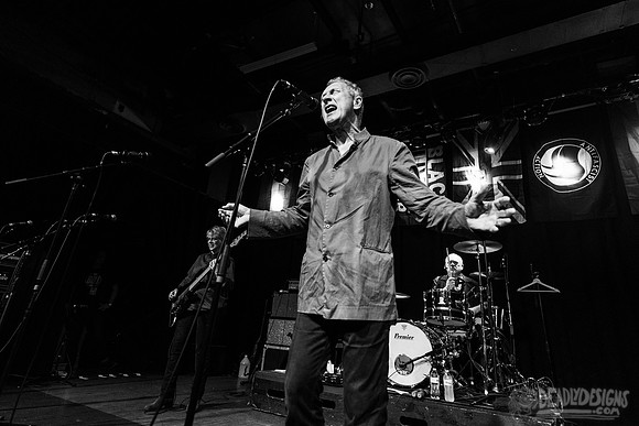 Gang of Four