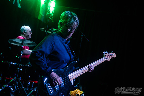 Gang of Four
