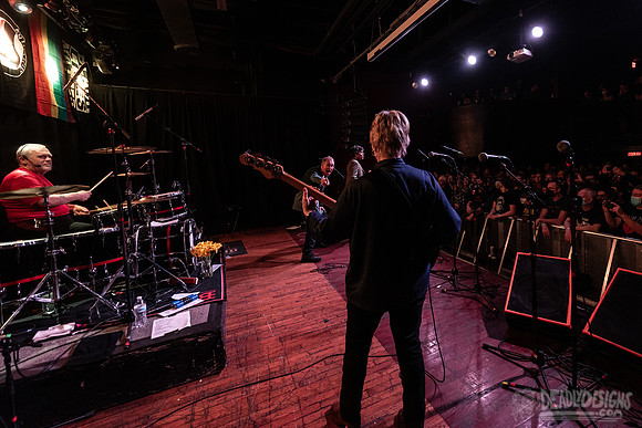 Gang of Four