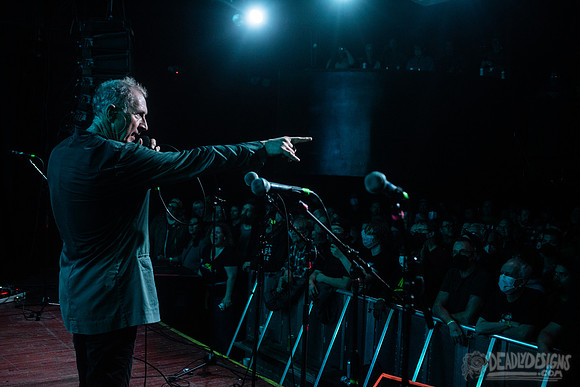 Gang of Four