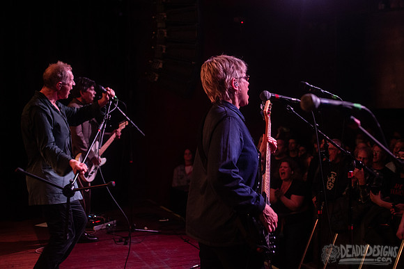 Gang of Four