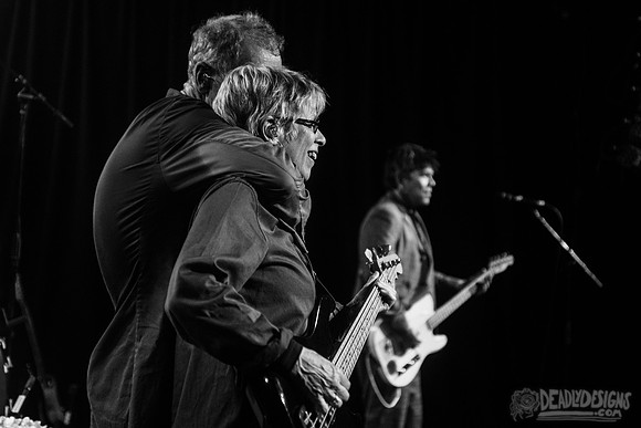 Gang of Four