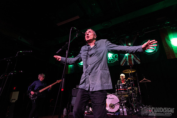 Gang of Four