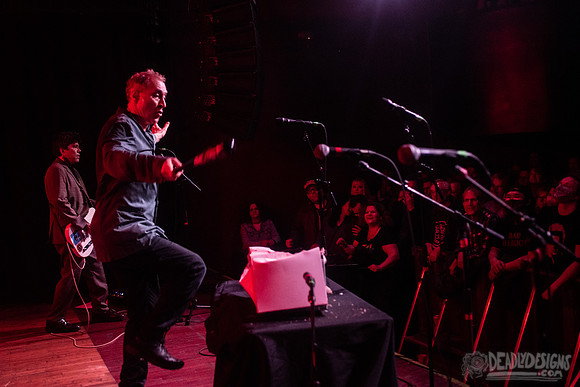 Gang of Four