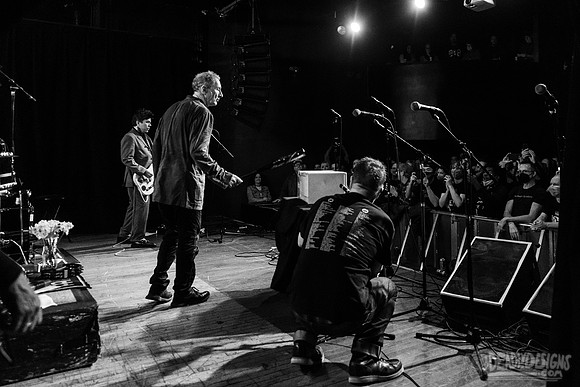Gang of Four