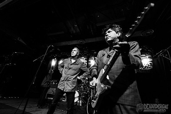 Gang of Four