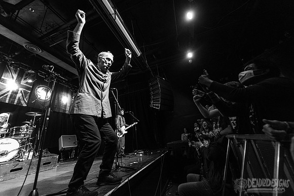 Gang of Four